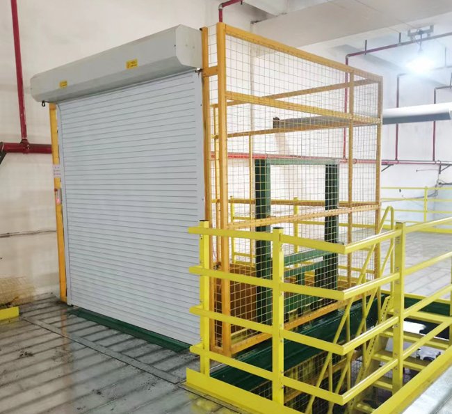 靖安升降平台安全使用常见问题及注意事项